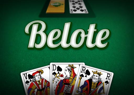 belote game