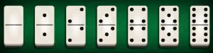 double domino