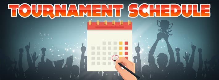 tournaments