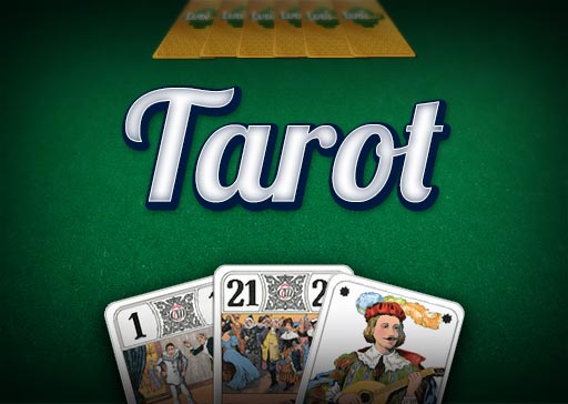 tarot game