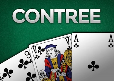jeu de contrée