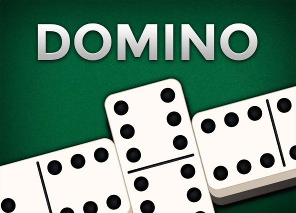 jeu de domino
