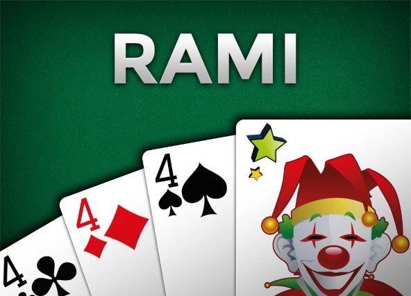 jeu de rami