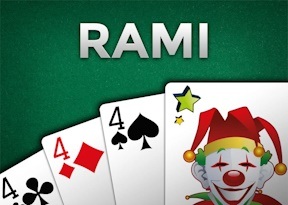 jeu de rami