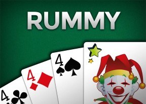rummy game