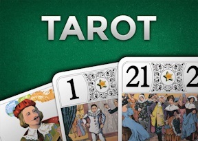 jeu de tarot