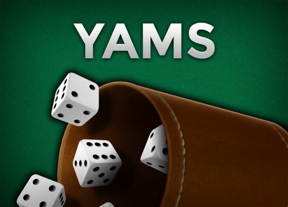jeu de yams