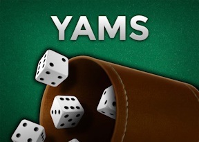 jeu de yams