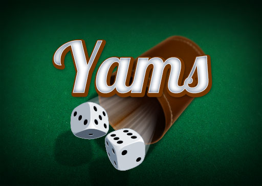 yahtzee game